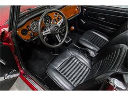 1975 Triumph TR6 (CC-2075666) for sale in Lebanon, Tennessee