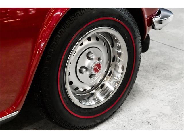 1975 Triumph TR6 (CC-2075666) for sale in Lebanon, Tennessee