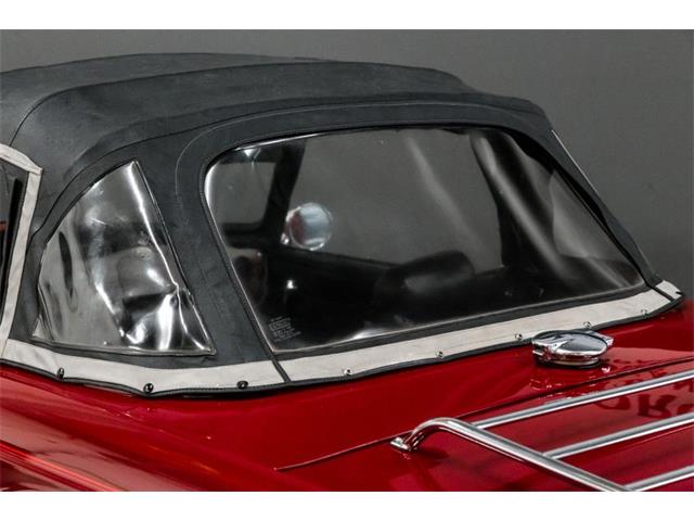 1975 Triumph TR6 (CC-2075666) for sale in Lebanon, Tennessee
