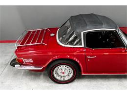 1975 Triumph TR6 (CC-2075666) for sale in Lebanon, Tennessee