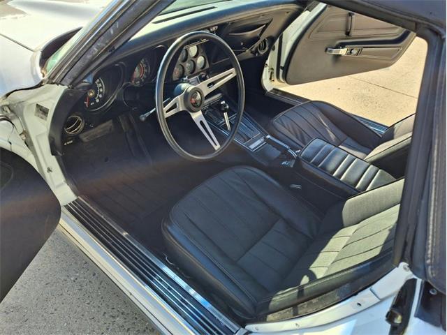 1974 Chevrolet Corvette (CC-2075667) for sale in Greensboro, North Carolina
