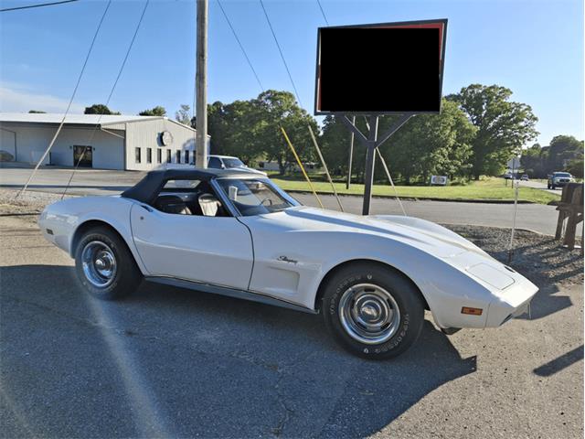 1974 Chevrolet Corvette (CC-2075667) for sale in Greensboro, North Carolina