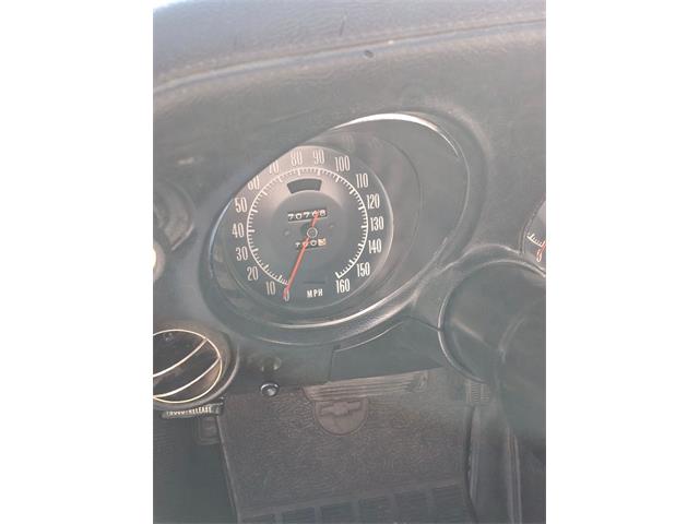 1974 Chevrolet Corvette (CC-2075667) for sale in Greensboro, North Carolina