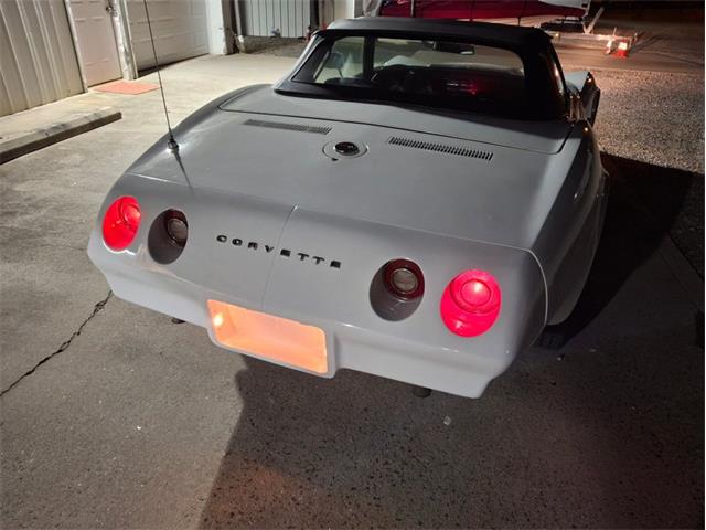 1974 Chevrolet Corvette (CC-2075667) for sale in Greensboro, North Carolina