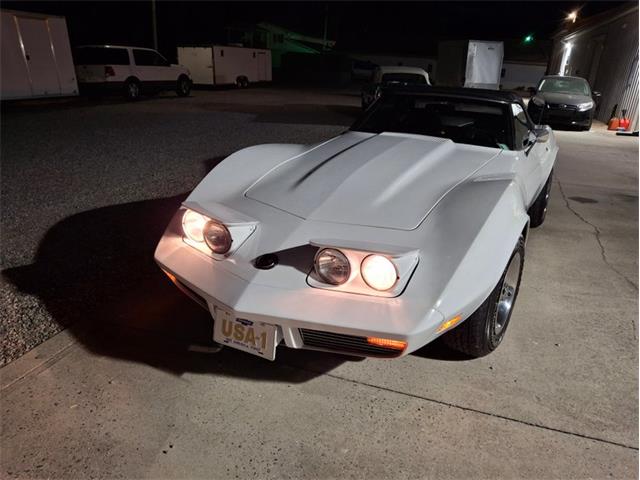 1974 Chevrolet Corvette (CC-2075667) for sale in Greensboro, North Carolina