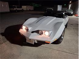 1974 Chevrolet Corvette (CC-2075667) for sale in Greensboro, North Carolina