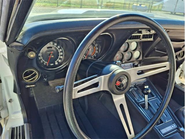 1974 Chevrolet Corvette (CC-2075667) for sale in Greensboro, North Carolina