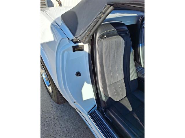 1974 Chevrolet Corvette (CC-2075667) for sale in Greensboro, North Carolina