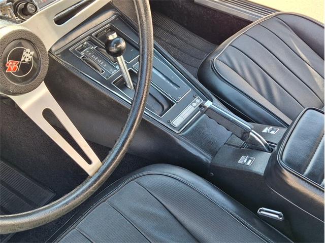 1974 Chevrolet Corvette (CC-2075667) for sale in Greensboro, North Carolina