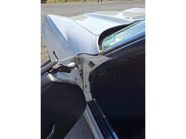1974 Chevrolet Corvette (CC-2075667) for sale in Greensboro, North Carolina