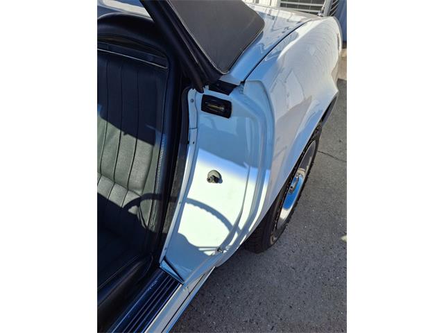 1974 Chevrolet Corvette (CC-2075667) for sale in Greensboro, North Carolina