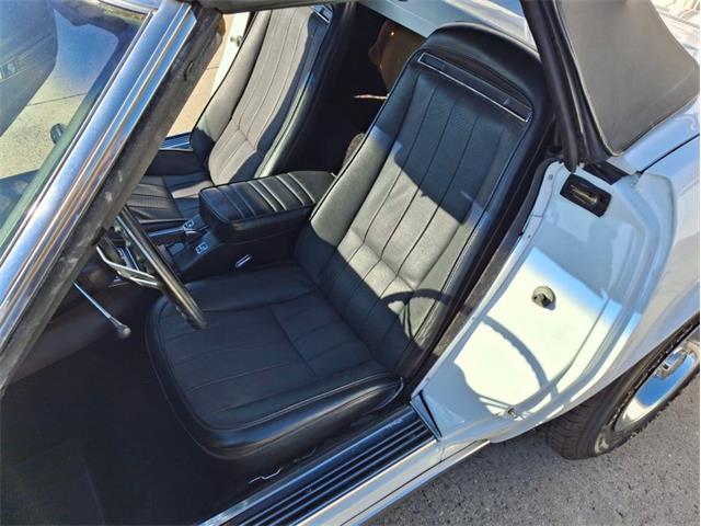 1974 Chevrolet Corvette (CC-2075667) for sale in Greensboro, North Carolina