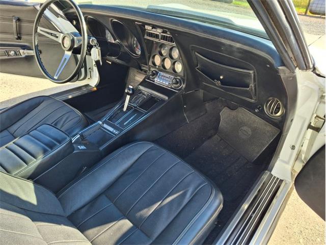 1974 Chevrolet Corvette (CC-2075667) for sale in Greensboro, North Carolina