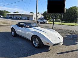 1974 Chevrolet Corvette (CC-2075667) for sale in Greensboro, North Carolina