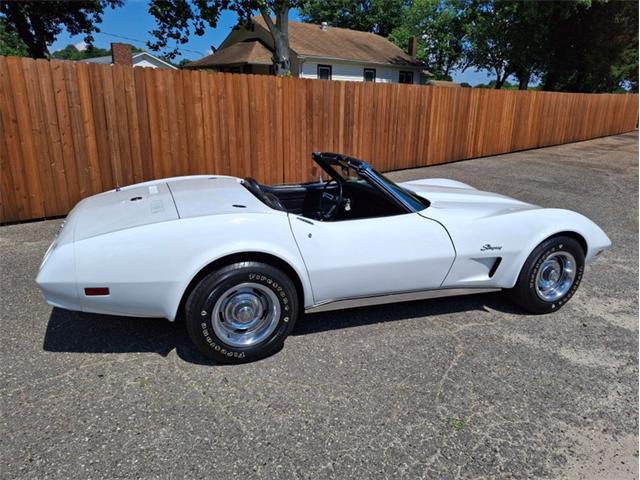1974 Chevrolet Corvette (CC-2075667) for sale in Greensboro, North Carolina