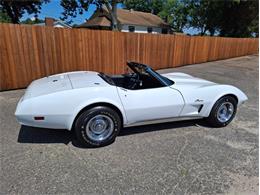 1974 Chevrolet Corvette (CC-2075667) for sale in Greensboro, North Carolina