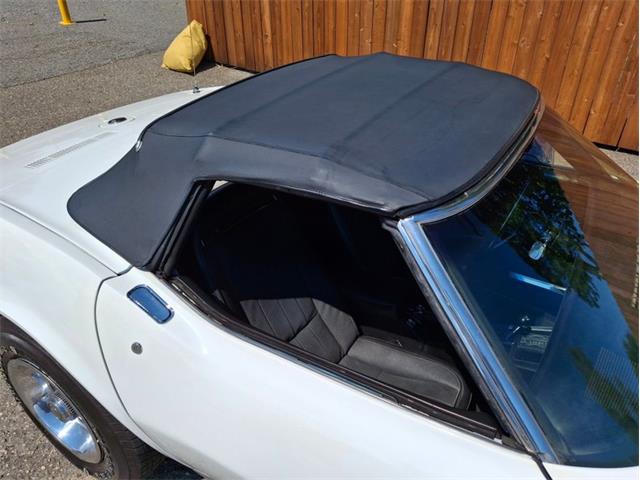1974 Chevrolet Corvette (CC-2075667) for sale in Greensboro, North Carolina