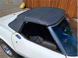 1974 Chevrolet Corvette (CC-2075667) for sale in Greensboro, North Carolina