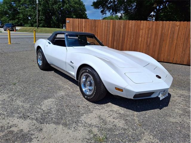 1974 Chevrolet Corvette (CC-2075667) for sale in Greensboro, North Carolina