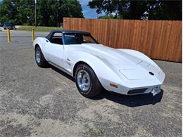 1974 Chevrolet Corvette (CC-2075667) for sale in Greensboro, North Carolina