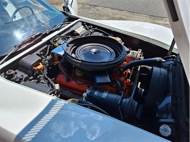 1974 Chevrolet Corvette (CC-2075667) for sale in Greensboro, North Carolina