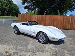1974 Chevrolet Corvette (CC-2075667) for sale in Greensboro, North Carolina