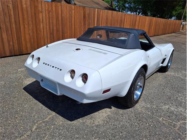 1974 Chevrolet Corvette (CC-2075667) for sale in Greensboro, North Carolina