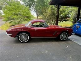 1962 Chevrolet Corvette (CC-2075668) for sale in Greensboro, North Carolina