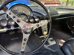1962 Chevrolet Corvette (CC-2075668) for sale in Greensboro, North Carolina