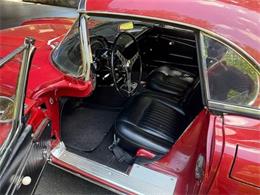 1962 Chevrolet Corvette (CC-2075668) for sale in Greensboro, North Carolina