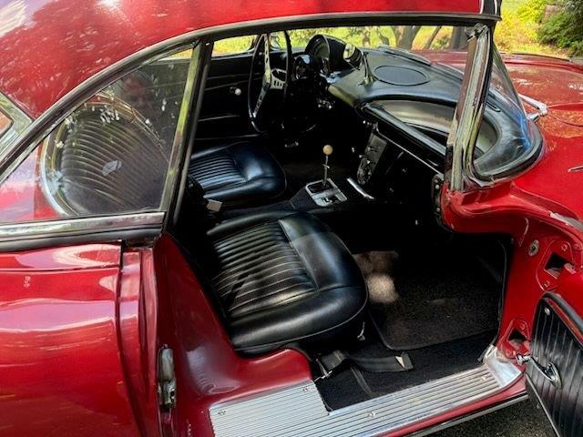 1962 Chevrolet Corvette (CC-2075668) for sale in Greensboro, North Carolina