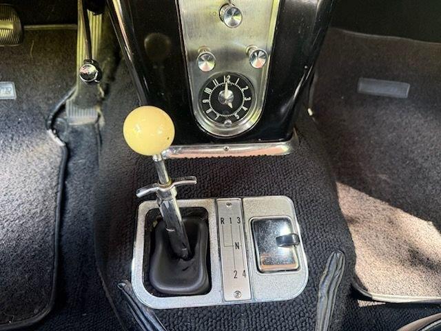 1962 Chevrolet Corvette (CC-2075668) for sale in Greensboro, North Carolina