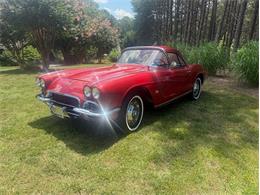 1962 Chevrolet Corvette (CC-2075668) for sale in Greensboro, North Carolina