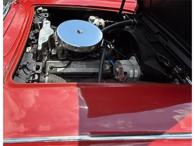 1962 Chevrolet Corvette (CC-2075668) for sale in Greensboro, North Carolina