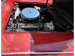 1962 Chevrolet Corvette (CC-2075668) for sale in Greensboro, North Carolina