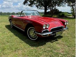 1962 Chevrolet Corvette (CC-2075668) for sale in Greensboro, North Carolina