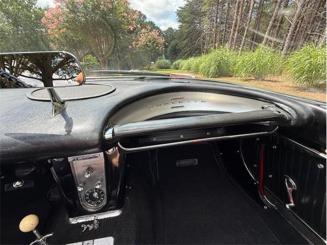 1962 Chevrolet Corvette (CC-2075668) for sale in Greensboro, North Carolina