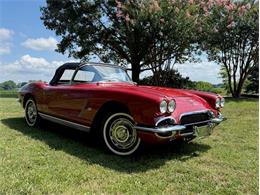1962 Chevrolet Corvette (CC-2075668) for sale in Greensboro, North Carolina
