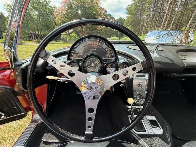1962 Chevrolet Corvette (CC-2075668) for sale in Greensboro, North Carolina