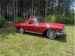 1962 Chevrolet Corvette (CC-2075668) for sale in Greensboro, North Carolina
