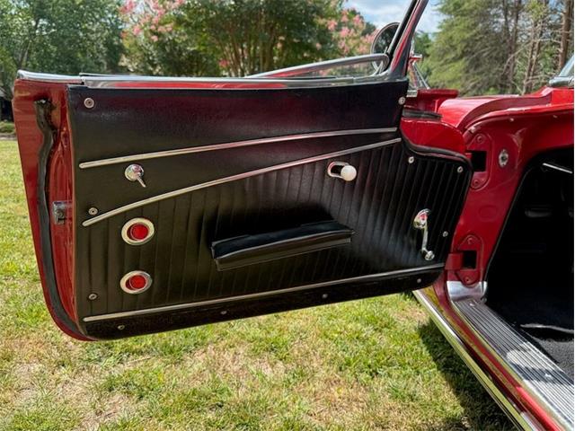 1962 Chevrolet Corvette (CC-2075668) for sale in Greensboro, North Carolina