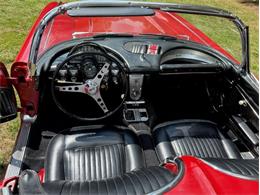1962 Chevrolet Corvette (CC-2075668) for sale in Greensboro, North Carolina