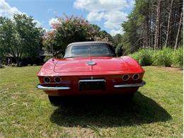 1962 Chevrolet Corvette (CC-2075668) for sale in Greensboro, North Carolina