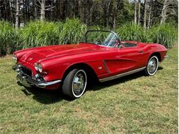 1962 Chevrolet Corvette (CC-2075668) for sale in Greensboro, North Carolina