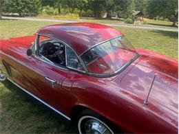 1962 Chevrolet Corvette (CC-2075668) for sale in Greensboro, North Carolina