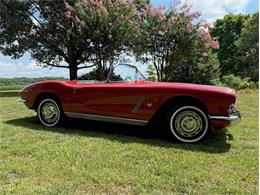 1962 Chevrolet Corvette (CC-2075668) for sale in Greensboro, North Carolina