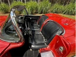 1962 Chevrolet Corvette (CC-2075668) for sale in Greensboro, North Carolina