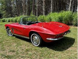 1962 Chevrolet Corvette (CC-2075668) for sale in Greensboro, North Carolina