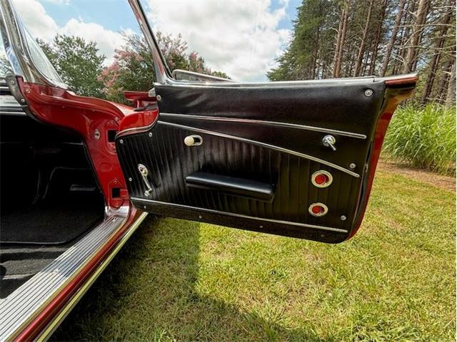 1962 Chevrolet Corvette (CC-2075668) for sale in Greensboro, North Carolina