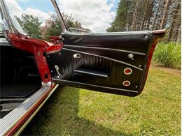 1962 Chevrolet Corvette (CC-2075668) for sale in Greensboro, North Carolina